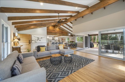 Property in North Maleny - $1,595,000 