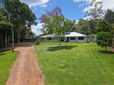 Property in Witta - PRICE GUIDE $1,395,000