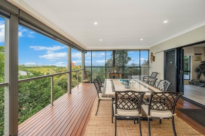 Property in Maleny - PRICE GUIDE $1,895,000