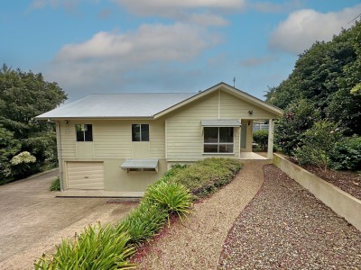 Property in Maleny - Sold for $1,000,000