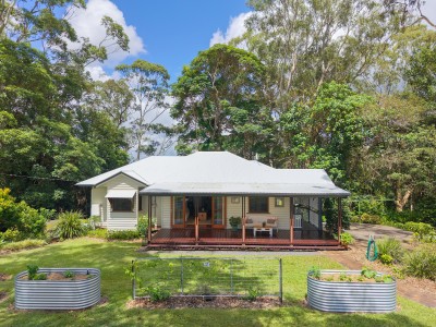 Property in Mount Mellum - CONTACT AGENT