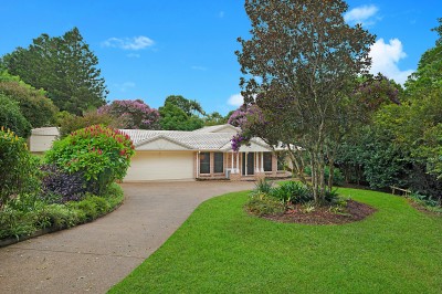 Property in Maleny - PRICE GUIDE $1,295,000