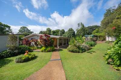 Property in Maleny - PRICE GUIDE $1,550,000