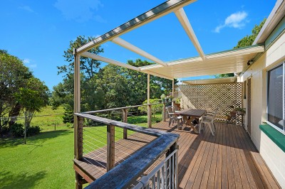 Property in Maleny - $1,100,000
