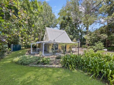 Property in Balmoral Ridge - 750.00 PER WEEK 