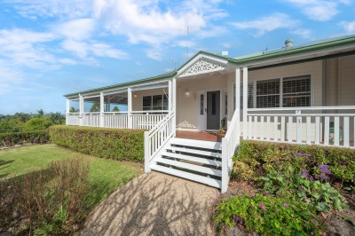 Property in Mount Mellum - CONTACT AGENT