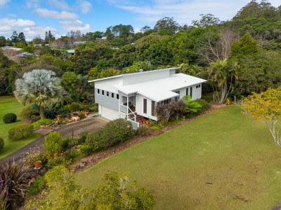 Property in Maleny - PRICE GUIDE $1,395,000