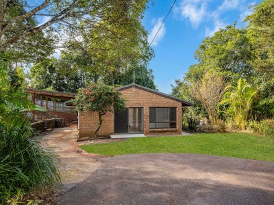 Property in Maleny - $895.00 PER WEEK
