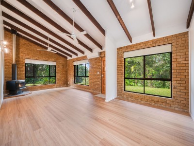 Property in Maleny - $850.00 PER WEEK