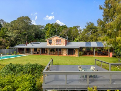 Property in Maleny - PRICE GUIDE $4,750,000