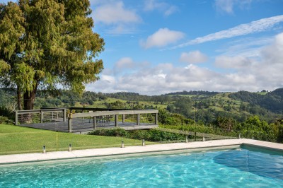 Property in Maleny - PRICE GUIDE $4,750,000
