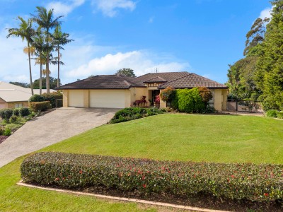 Property in Maleny - PRICE GUIDE $1,575,000