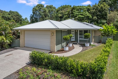 Property in Maleny - 780 PER WEEK