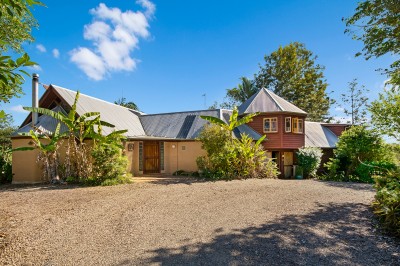 Property in Conondale - $600.00 Per Week