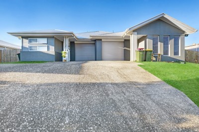 Property in Mooloolah Valley - $620 PER WEEK