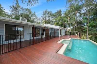 Property in Witta - $950.00 PER WEEK