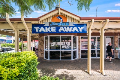 Property in Maleny - $40,000 Annually