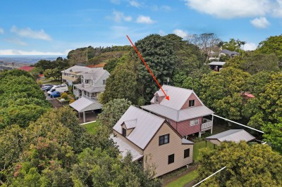 Property in Flaxton - $525.00 PER WEEK