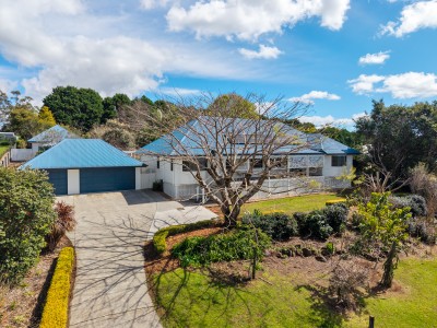 Property in Maleny - $1,749,000