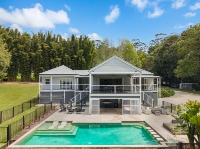 Property in Balmoral Ridge - CONTACT AGENT