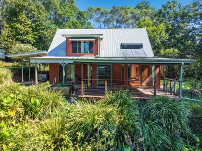 Property in Balmoral Ridge - PRICE GUIDE $1,095,000