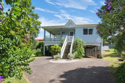 Property in Maleny - PRICE GUIDE $1,180,000