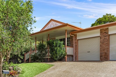 Property in Maleny - PRICE GUIDE $895,000