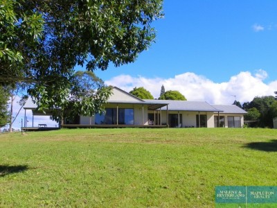 Property in Maleny - Sold for $900,000
