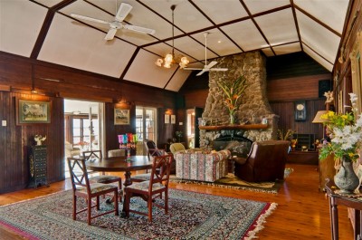 Property in Maleny - Sold for $1,100,000