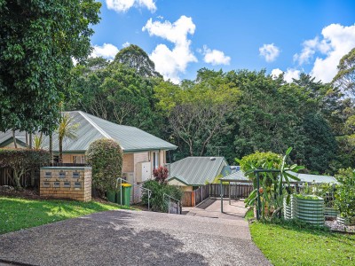 Property in Maleny - $550.00 PER WEEK 