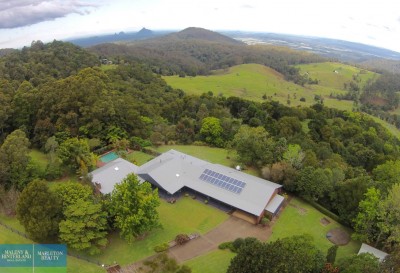 Property in Booroobin - Sold for $1,170,000