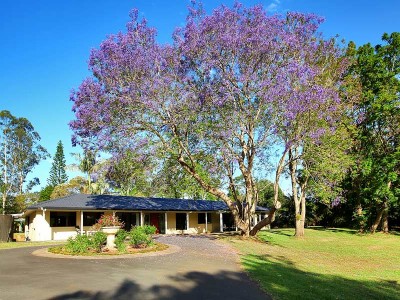 Property in Maleny - Sold for $695,000