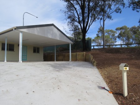 Charming Granny Flat Nestled in a Tranquil Cul-de-Sac, Water Usage Included !!