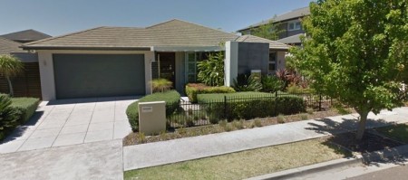 BEAUTIFUL MASTERTON HOME