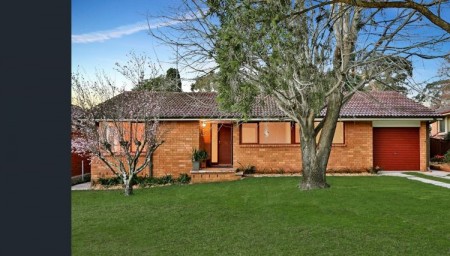 4 Bedroom family Home