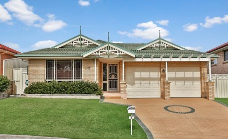 Stunning Family Home