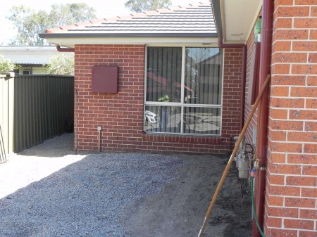 AMAZING GRANNY FLAT !!!