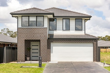 High Quality family home