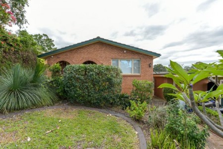 DONT LOOK ANY FURTHER FOR YOUR PERFECT FAMILY HOME !