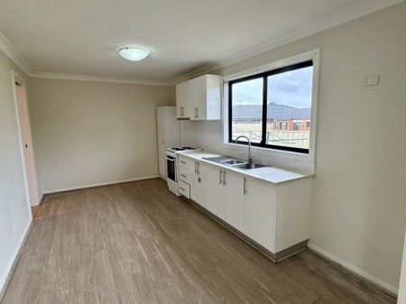 2 Bedroom Granny Flat
