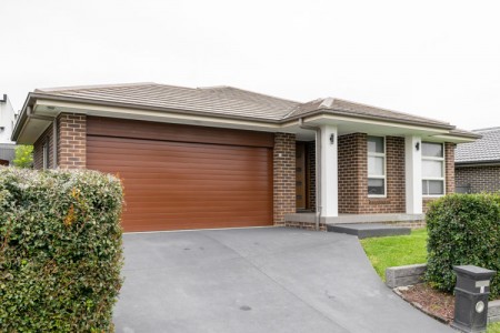 Immaculate 4 bedroom home