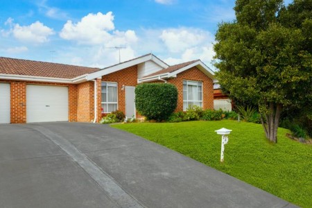 Three Bedroom Duplex !!!