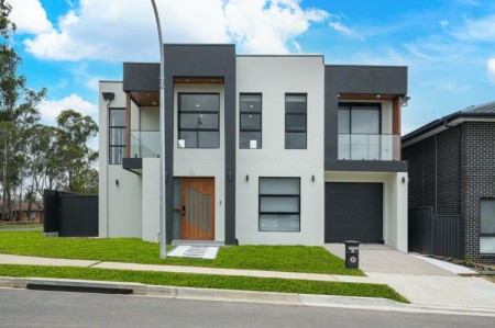 PAMPERED TO PERFECTION !!!