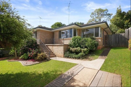 New Year, New Opportunity!