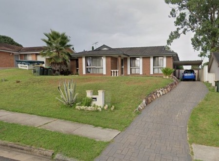 Perfect Family Home !!