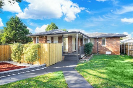 NEWLY RENOVATED FAMILY HOME!