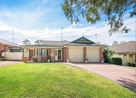 OPEN FOR INSPECTION - SAT 18/5 AT 10:45AM - 11:15AM