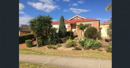 FAMILY FRIENDLY LOCATION