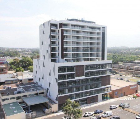 BRAND NEW STUDIO APARTMENT !!!