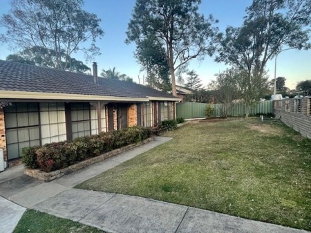 Large Family Home - In-Law Accommodation!